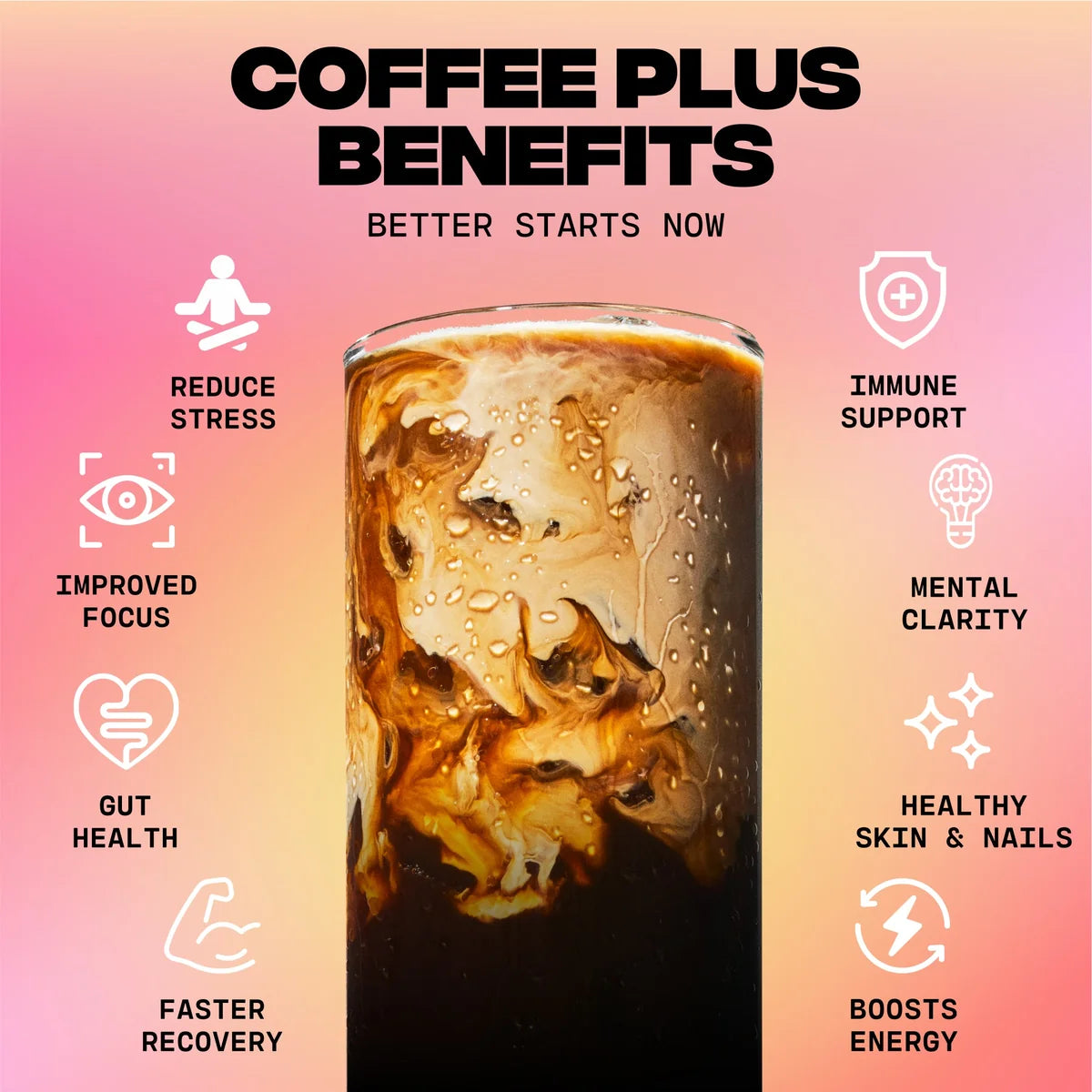 90-servings-of-coffee-free-starter-kit-x4 coffee-plus-benefits-iced-coffee-icons-1200w.webp